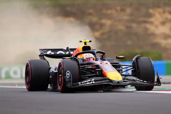 F1 in het kort | Tsunoda start vanuit de pitstraat na veel wijzigingen aan RB21