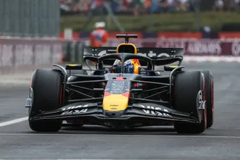 Tussenrapport Red Bull Racing | 'Dan kan Verstappen nog wel voor een wonder zorgen'
