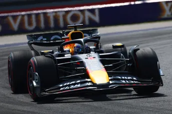 F1 Live 16:00u | Kwalificatie Grand Prix van Hongarije 2025