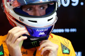Kapers op de kust voor onlangs vrijgelaten McLaren-junior, Marko opent Red Bull-deuren