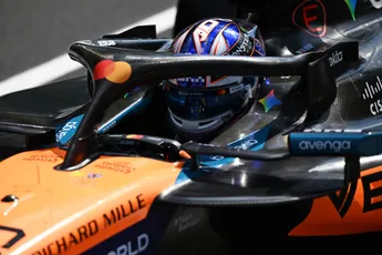 'Marko sprak al met McLaren-junior, Red Bull wil druk uitoefenen op renstal uit Woking'