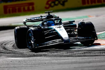 Mercedes-topman stelt duidelijk doel: 'We willen altijd vechten met Verstappen'