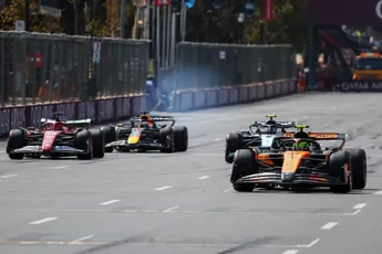 Data benadrukken progressie Red Bull, uitspraak over McLaren 'mogelijk wat overdreven'