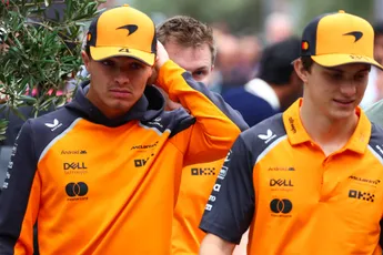 Sky-analisten waarschuwen McLaren: 'Dan hebben ze een probleem'