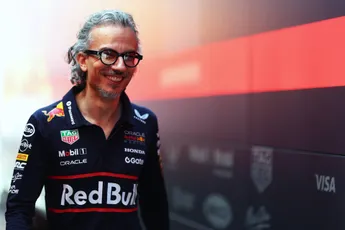 Mekies geeft Wolff gelijk: 'Het zou dom zijn om dat te denken'