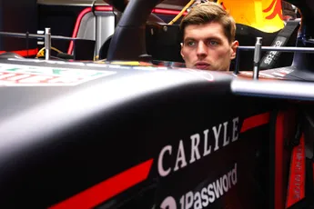 Ziggo-analisten geven Verstappen advies: 'We zagen al dat McLaren het dan heel lastig krijgt'