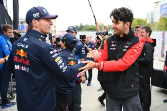 Verstappens collega's hekelen plannen F1: 'Het zou de sport kunstmatig maken'