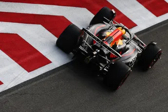 Verstappen en verschillende collega's gooien roer helemaal om na extreme keuze van Pirelli
