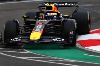 Uitslag Kwalificatie Grand Prix van Azerbeidzjan 2025