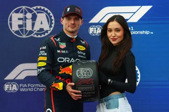 Verstappen verbaasd door nieuwe populariteit: 'De perceptie is veranderd'