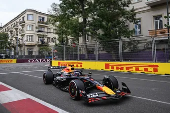 Eén Viaplay-analist durft het al uitspreken: 'Denk dat Verstappen wereldkampioen wordt'