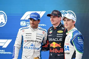 F1Maximaal.nl voorspelt chaos op memorabele dag: 'Perfect recept voor onheil'