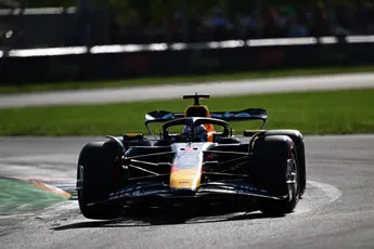 Schmidt gaat in op het succes van Verstappen in Monza: 'Er zijn veel redenen voor'