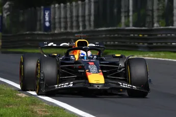 Technisch directeur van Red Bull met goed nieuws: 'In Zandvoort ontdekt, nu geoptimaliseerd'