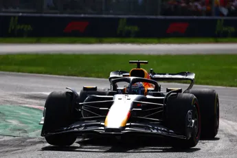 Eerste monteur laat zich uit over kansen Verstappen en Red Bull: 'Zouden hier snel moeten zijn'