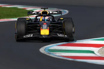 Montoya wrijft al in de handen: 'Als Verstappen dan vertrekt, dat zou een opschudding zijn'