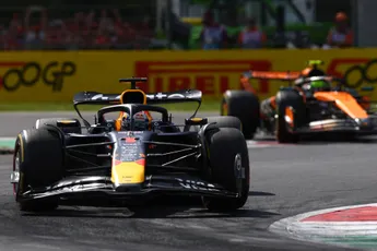 Verstappen stelt zijn ideale rijder samen: 'Oef, het is eigenlijk heel lastig'