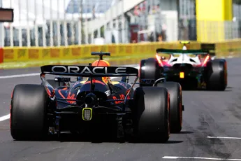 Marko ziet kansen op winst voor Verstappen: 'McLaren heeft niks extra's'