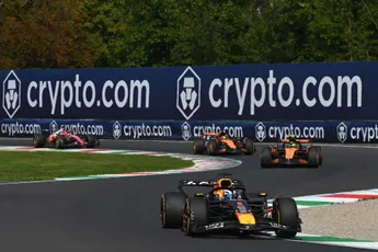Schumacher waarschuwt McLaren over strijd met Verstappen: 'Daar kan het moeilijk worden'