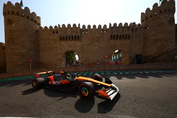 Piastri suggereert wat er kan veranderen bij McLaren: 'Hebben paar dingen uitgeprobeerd'
