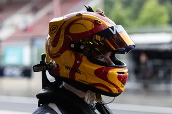 LMP3-carrière van Rik Koen (21) met superboost na zege op Spa: 'Een seconde sneller dan de nummer twee'