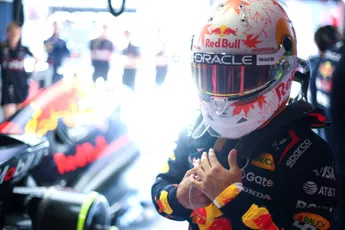 Tsunoda doet niet zomaar mee aan goednieuwsshow bij Red Bull: 'We moeten ontdekken waarom'