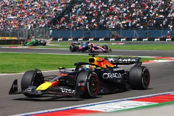 Technisch analist ziet geheim van Red Bull: 'Ze vermijden dat mensen hierover praten'