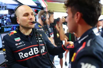 F1 in het kort | Vervanger van Verstappen moet zich melden bij de FIA
