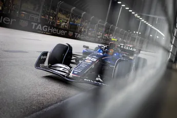 Sainz vindt dat de regie een grens overschreed, F1-woordvoerder reageert