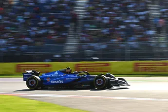 F1 in het kort | Williams presenteert speciale livery, Sainz grote afwezige op mediadag