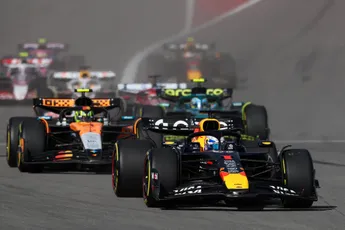 Duits medium betwijfelt of Verstappen McLaren op sportieve waarde heeft geklopt