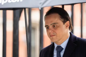 Massa krijgt het zwaar te verduren in zaak om titel 2008: 'Is een feit dat Hamilton beter was'