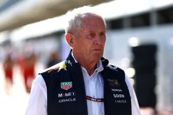 Marko legt de druk bij McLaren na sprintrace: 'We zullen zien hoe erg het vertrouwen aangetast is"
