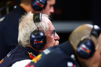Red Bull wordt de dupe van 'afscheidscadeautje': 'We weten dat Verstappen een jachthond is'