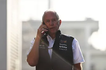 Marko spreekt beschuldigingen van McLaren tegen: 'Zo hebben we het altijd gedaan'