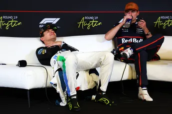 Duitse analist spreekt excuusjeszoekend McLaren streng toe: 'In de paddock is Verstappen de favoriet'