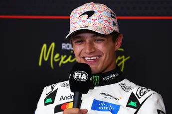 WK-stand | Norris verovert de leiding in het kampioenschap, Verstappen verkleint de achterstand