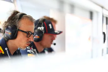 Red Bull-teambaas kondigt maatregelen aan: 'Kinderachtige spelletjes gespeeld'