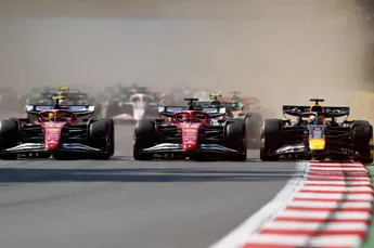 Verstappen-statistiek pijnlijk voor Ferrari: 'In Maranello moet je je toch kapot schamen'