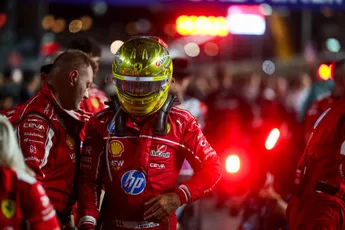 Britse analist vindt dat FIA Hamilton spaart: 'Hij won meer dan vijf seconden'