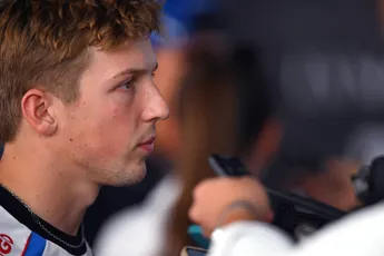 Lawson 'enorm verrast' door beschuldiging Mexicaanse autosportfederatie