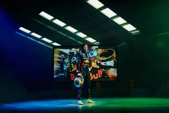 Van der Zande krijgt nog steeds kippenvel van Brazilië '24: 'De Verstappen-lijn buitenom'