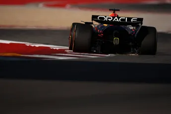 Red Bull deelt mokerslag uit met nieuwe upgrades voor Verstappen