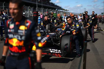 Ford organiseert groots event om 2026 te lanceren, onthulling Verstappens strijdwapen waarschijnlijk