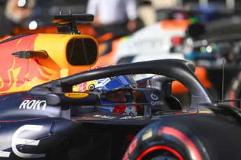 Verstappen profiteert maximaal, rampscenario voor puntloos McLaren