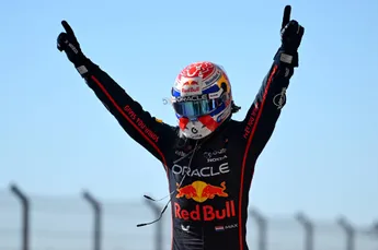 Windsor smult van Verstappen-uitspraak: 'Heel correct en een prachtige opmerking'