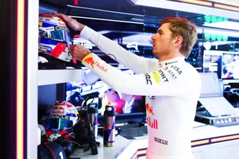 F1TV-analist onder de indruk van Verstappen, trekt conclusie over racetempo Red Bull