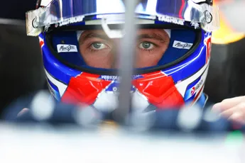 Verstappen voorspelt totaal rampscenario: 'Wordt in de race alleen maar erger'