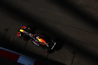 Verstappen sloeg op zijn stuur en kon analist niet overtuigen: 'Bij Max is er altijd wat mogelijk'
