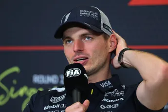Red Bull krijgt de schuld van Windsor: 'Geef mijn fout toe, maar er was een verzachtende omstandigheid'